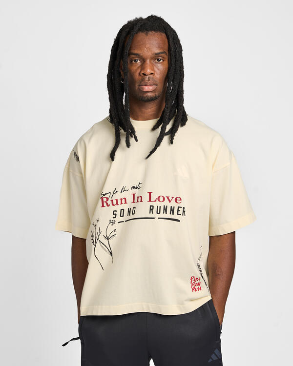 adidas Originals x Song For The Mute T-Shirt | KQ6782 | AFEW STORE